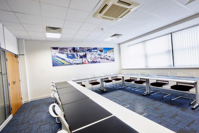 Boardroom