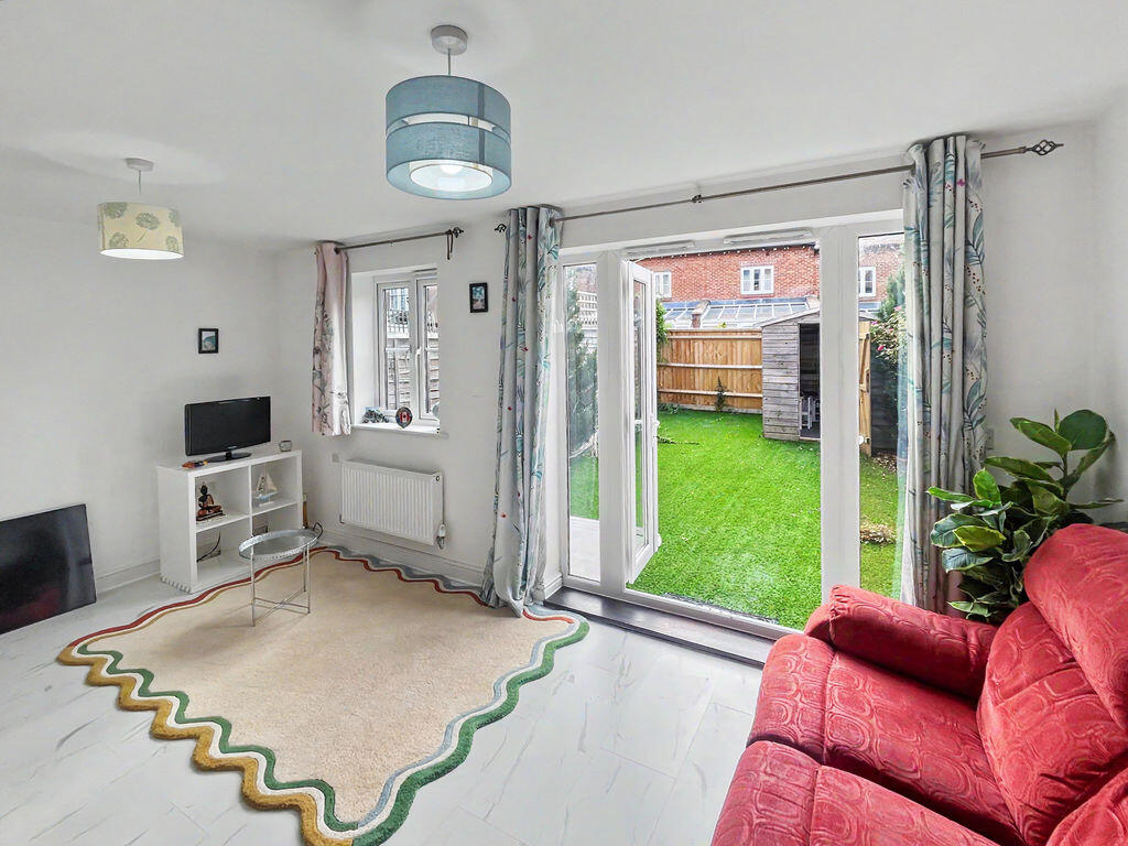 Main image of property: Kingshill Court - No Onward Chain
