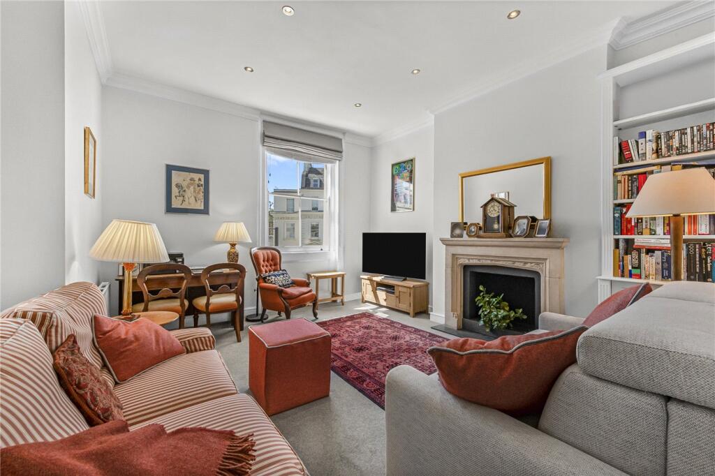 Main image of property: Randolph Avenue, London, W9