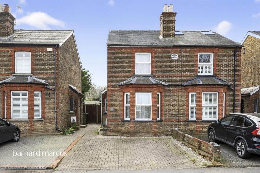 Main image of property: Hook Road, EPSOM