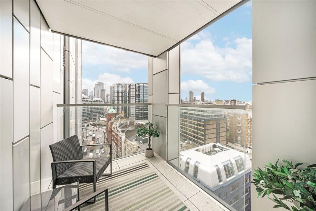 Main image of property: City Road, Old Street