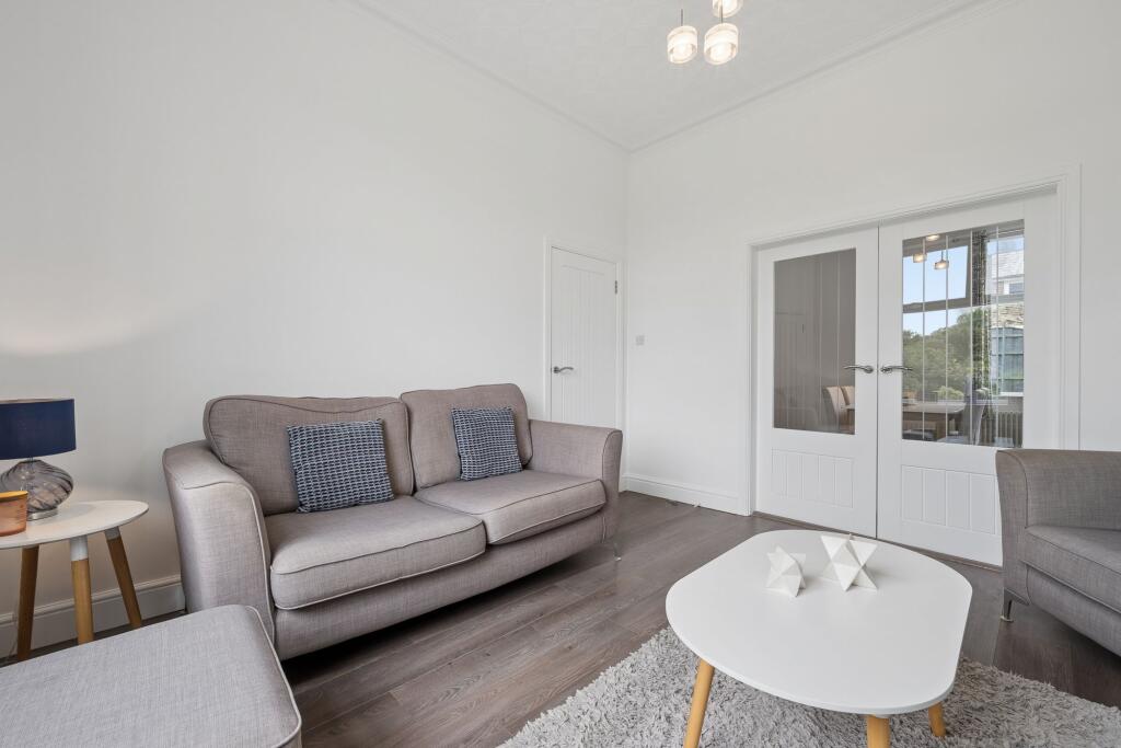 Mandeville Terrace, Hawkshaw photo 4