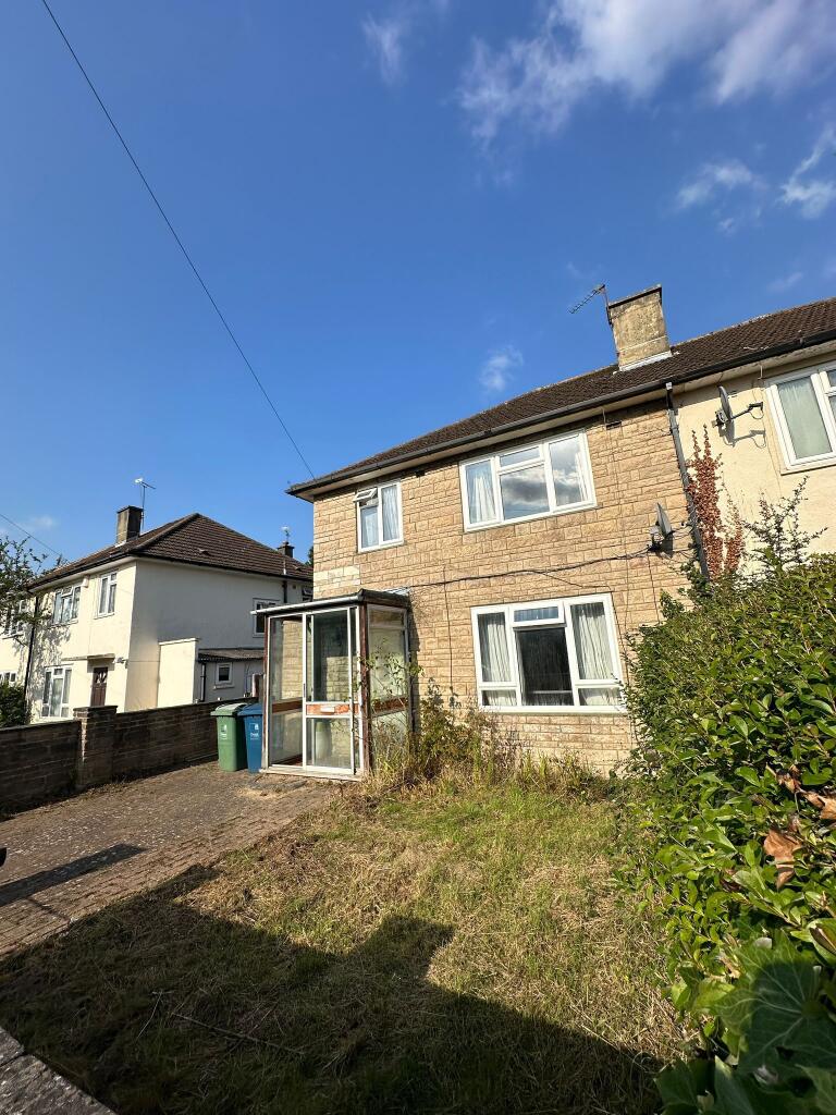 Main image of property: Masons Road, Headington, Oxford