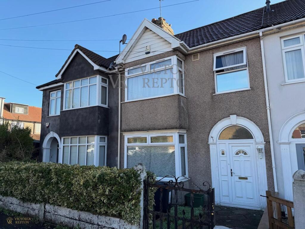 Main image of property: Filton Avenue, Horfield, BS7