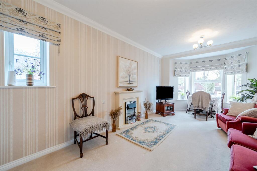Arlington Lodge, Leamington Spa photo 3