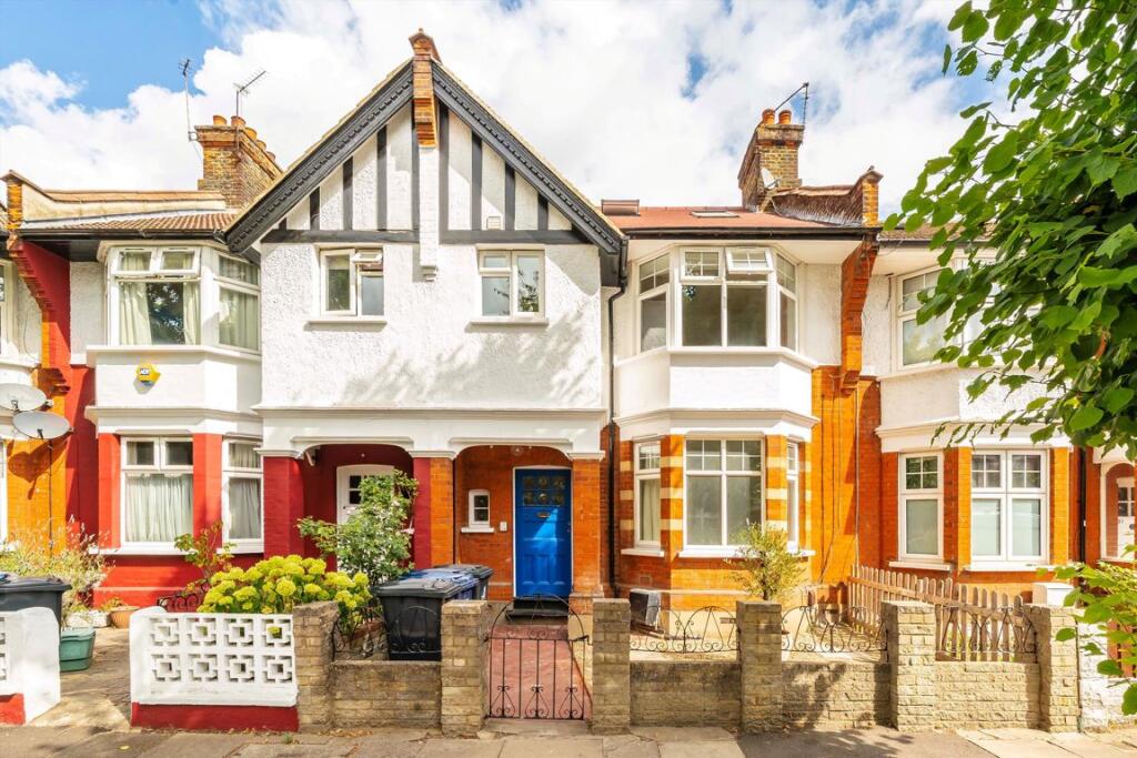 Main image of property: Waldegrave Road, Ealing