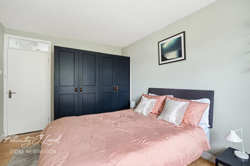 Main image of property: Howard Road, London N16