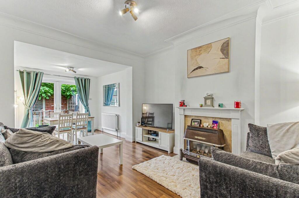House in Trafford, Greater Manchester - View 3