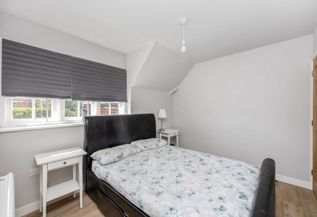 House in Reading - View 5