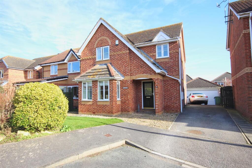Main image of property: Oaklands, Hornsea