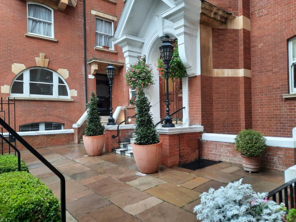 Main image of property: Moscow Road, Bayswater, W2