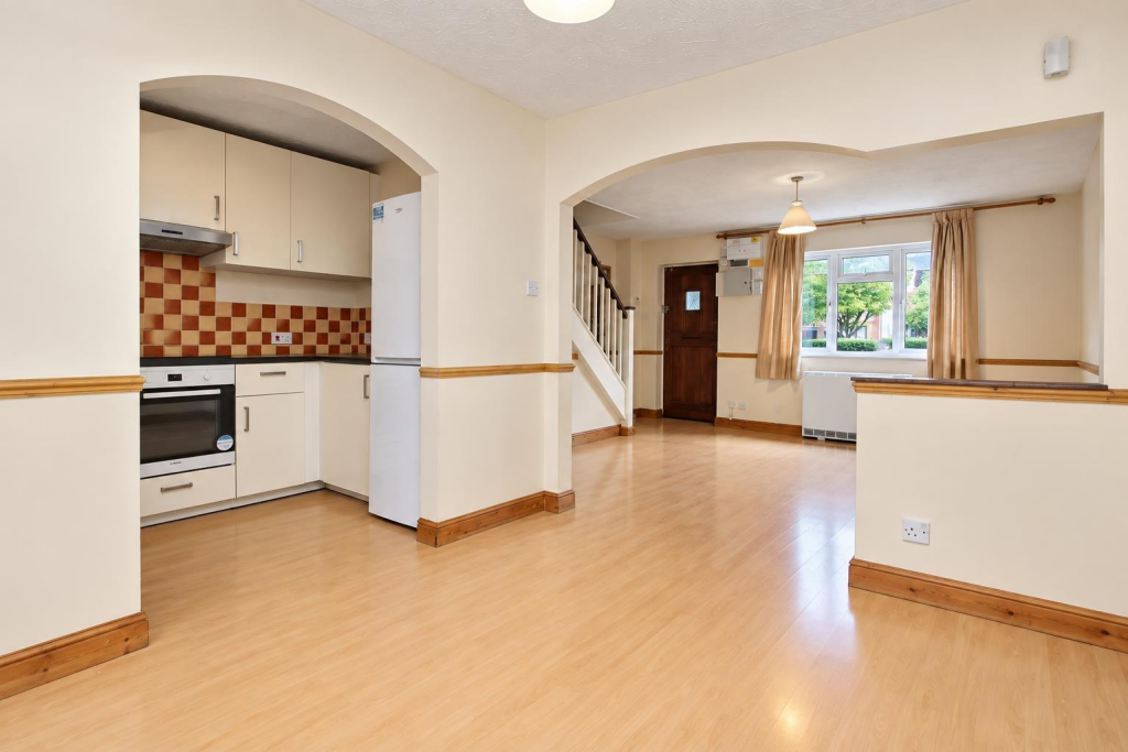 House in Hertsmere, Elstree and Borehamwood - View 4