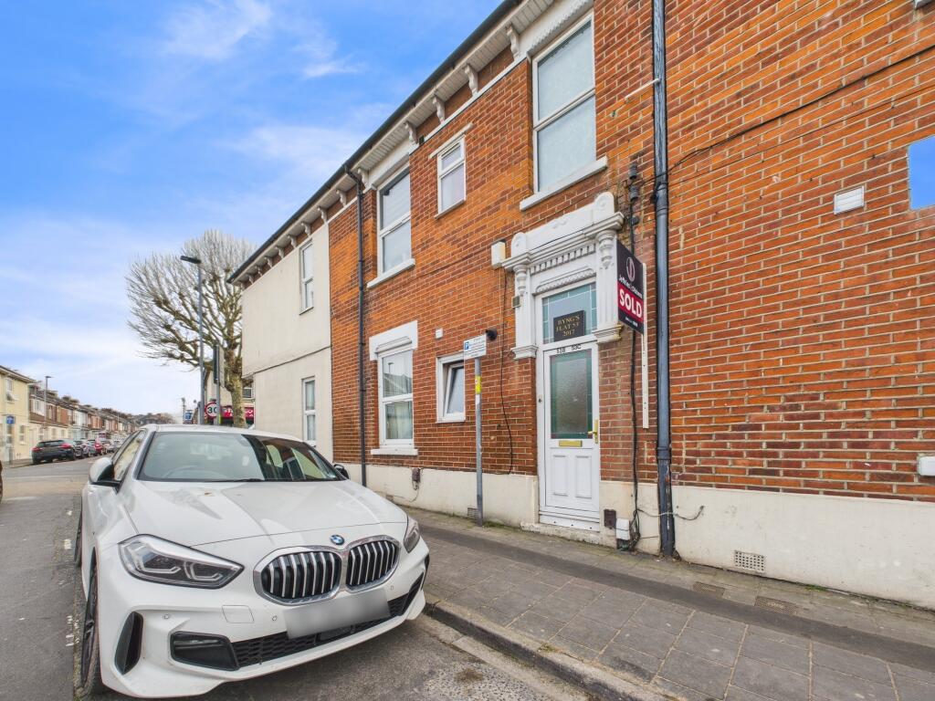 Main image of property: Gladys Avenue, North End