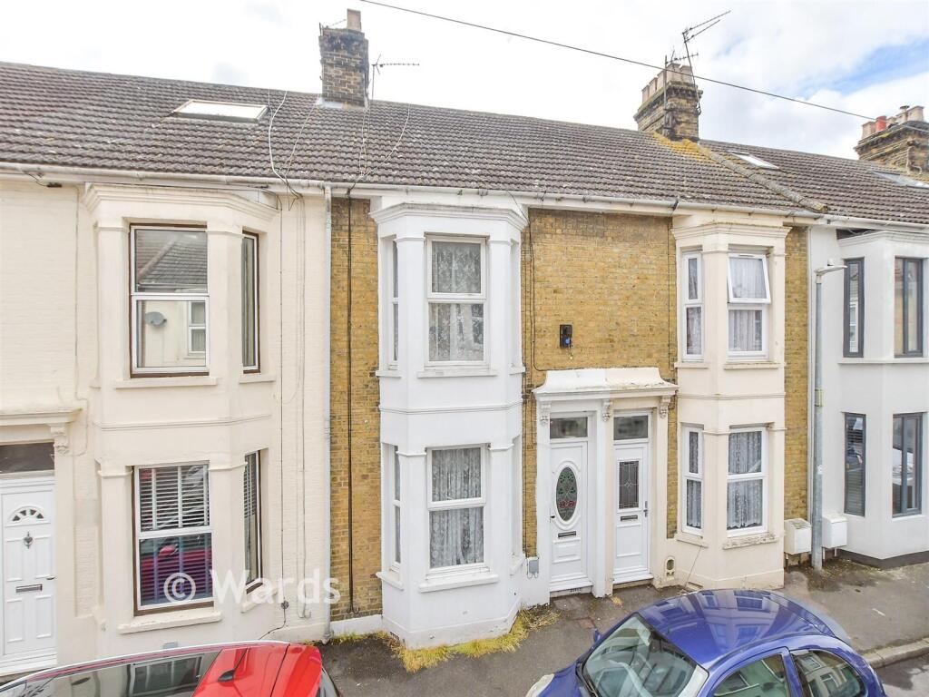 Main image of property: Alexandra Road, Sheerness, Kent
