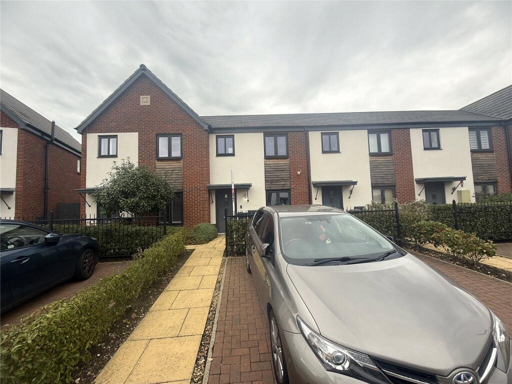 Main image of property: Getliffe Road, Leicester, Leicestershire, LE4