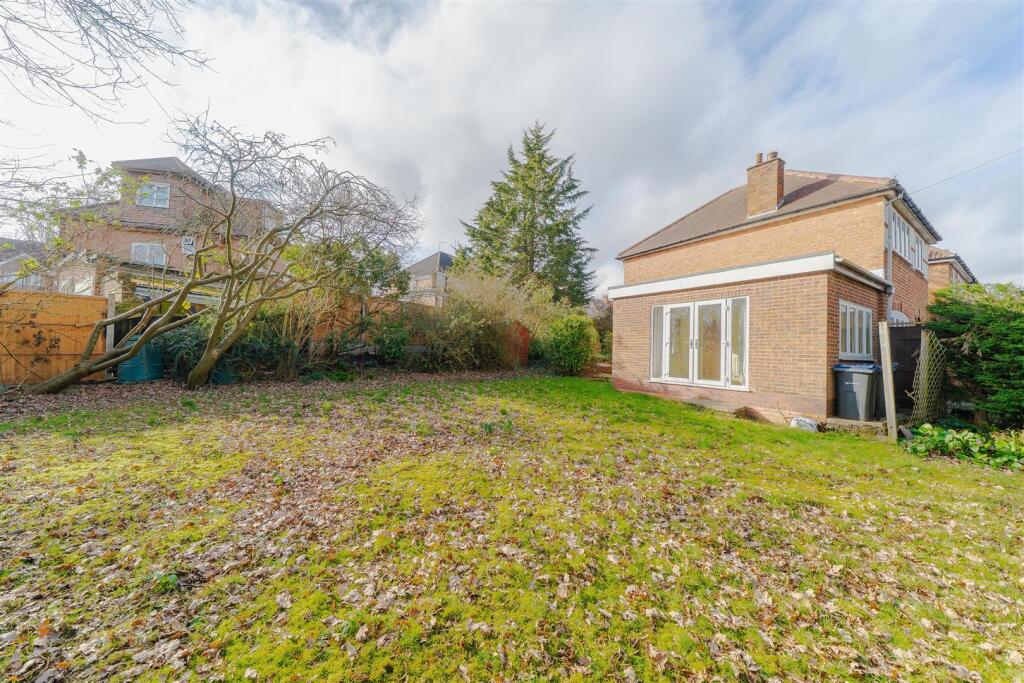 Additional image 3 of Glen Rise, Billesley, Birmingham