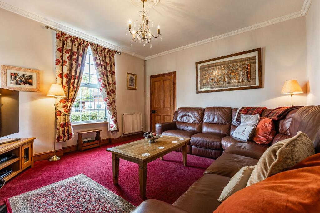 House in King's Lynn and West Norfolk, Upwell - View 5