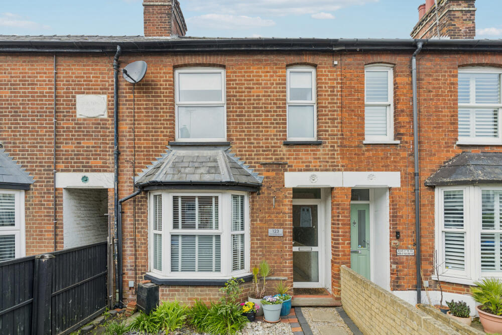 Main image of property: Cambridge Road, Hitchin, SG4