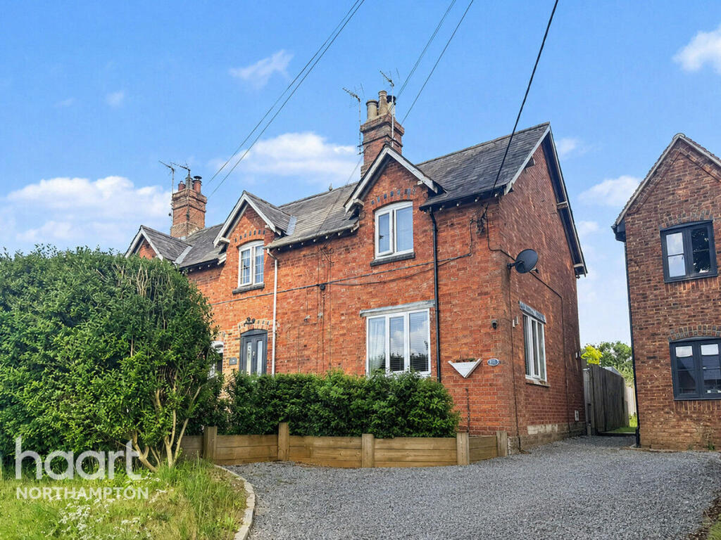 Main image of property: Church Street, Northampton