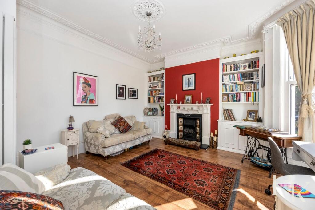 Apartment in Brighton - View 5