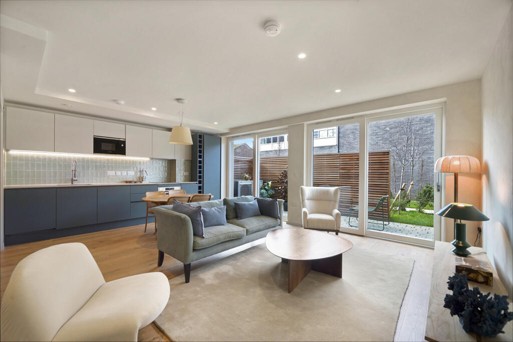 Main image of property: Manerium, 2 Manor Park, London, SE13 5RN