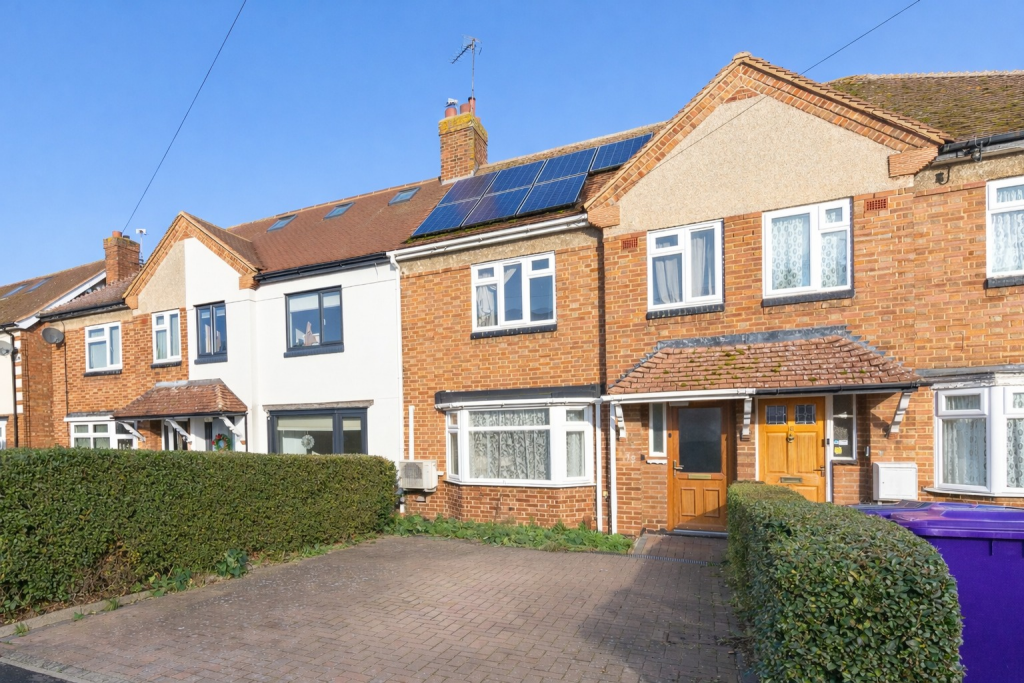 Main image of property: Wilton Road