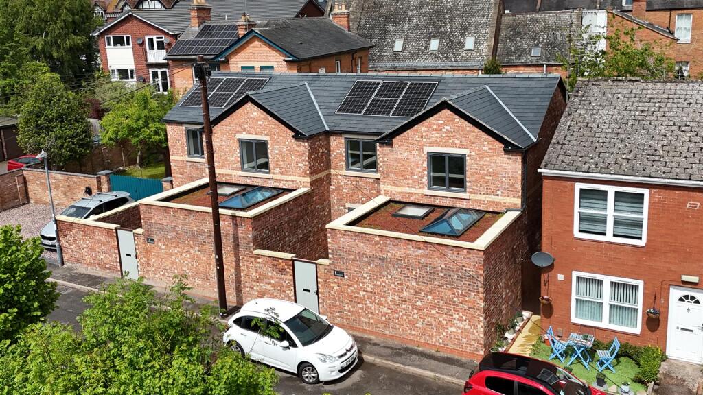 Main image of property: Gulistan Road, Leamington Spa
