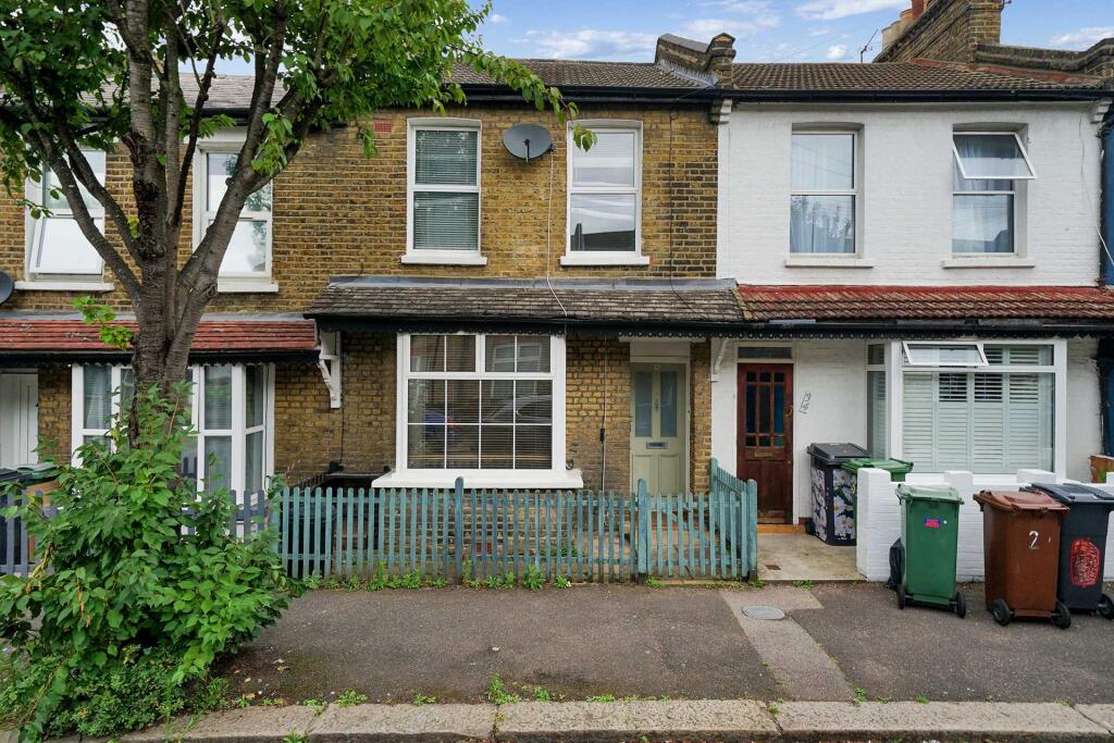 Main image of property: Byron Road, Leyton, E10
