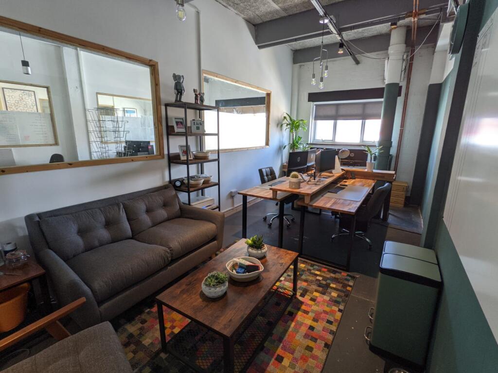 Large Office