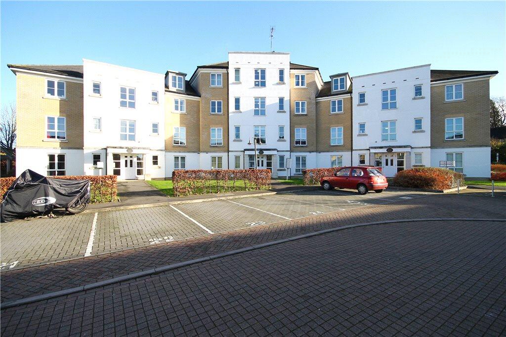 Main image of property: Tudor Way, Knaphill, Woking, Surrey, GU21