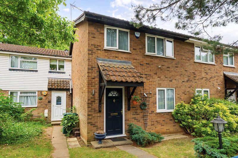 Main image of property: Marshalls Close, London