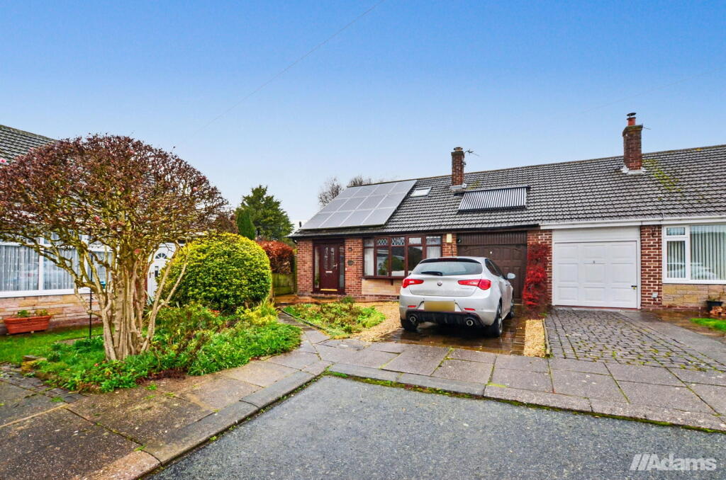 Main image of property: Ashton Close, Weston Village
