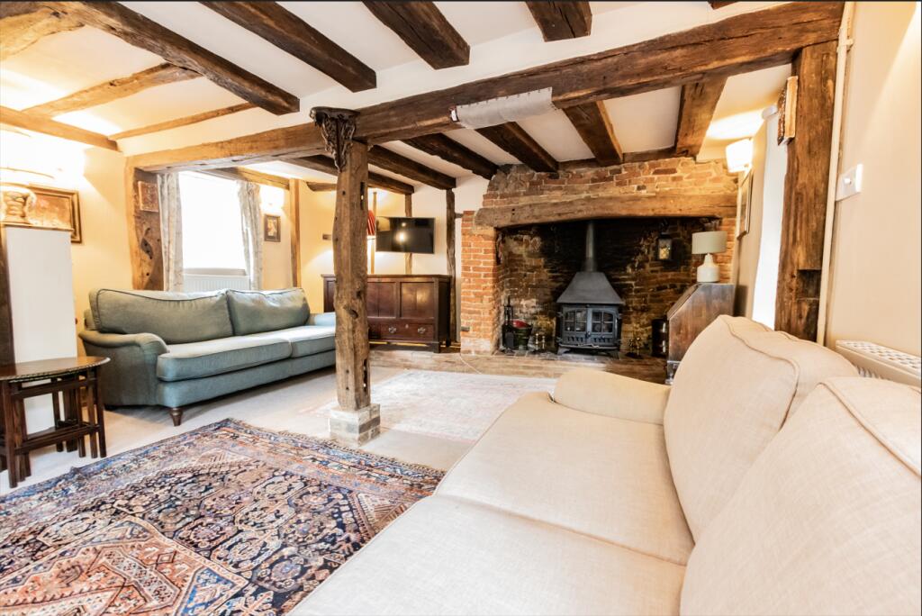 House in Tonbridge - View 3