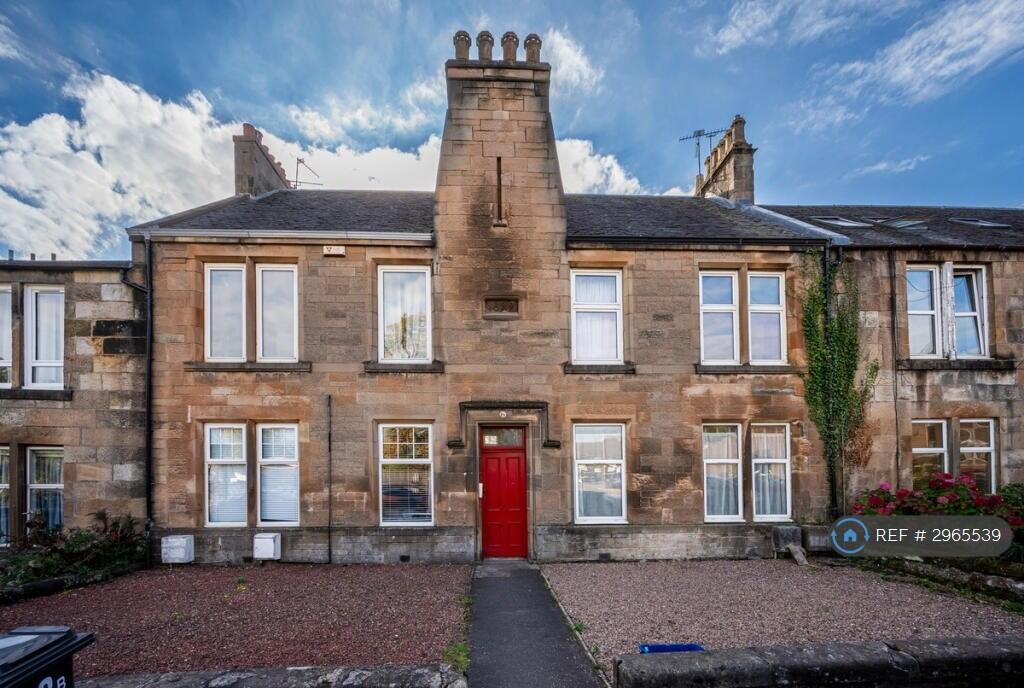 Main image of property: Union St, Stirling, FK8