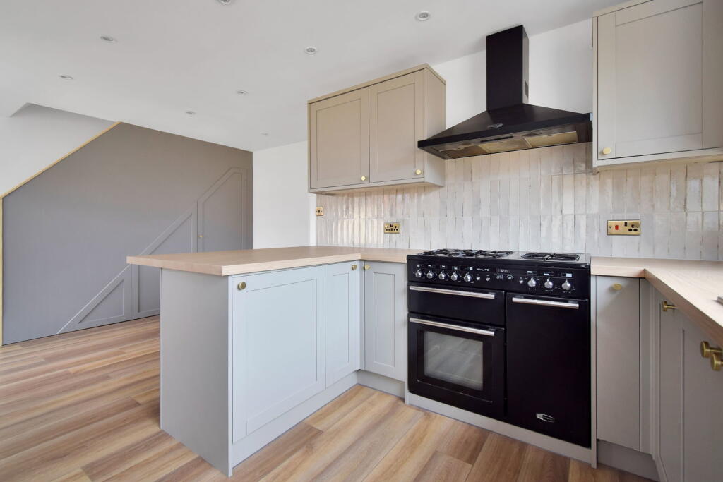 House in Chorley, Withnell - View 3