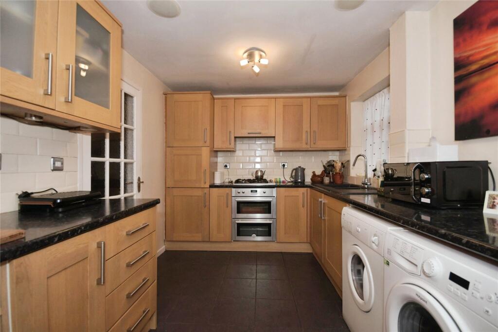 Sookholme Road, Shirebrook, Mansfield, Derbyshire, NG20 photo 4