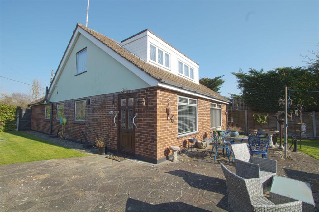 Main image of property: Mill Road, Billericay