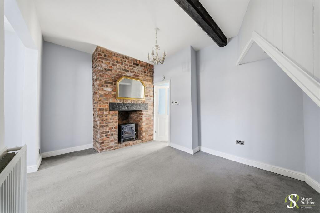 4, Drury Lane, Knutsford, WA16 photo 2