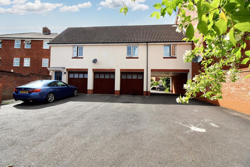 Main image of property: Mendip Way, Stevenage, SG1