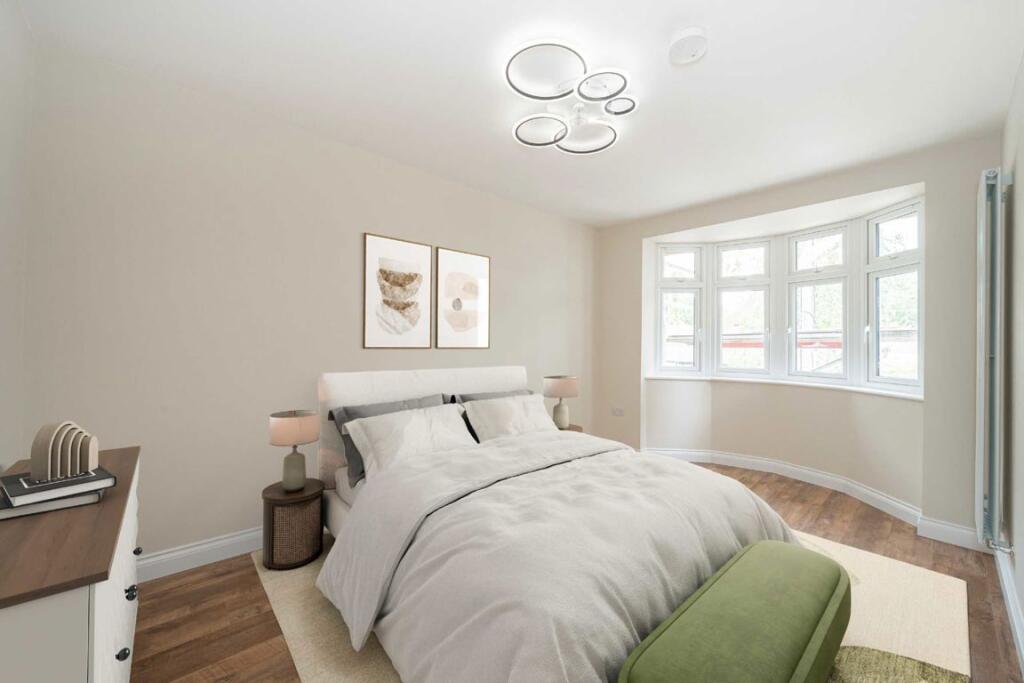 House in Twickenham - View 5