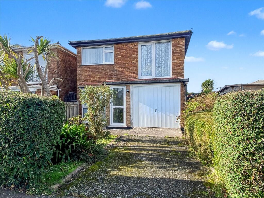 Main image of property: Raddicombe Drive, Brixham, Devon