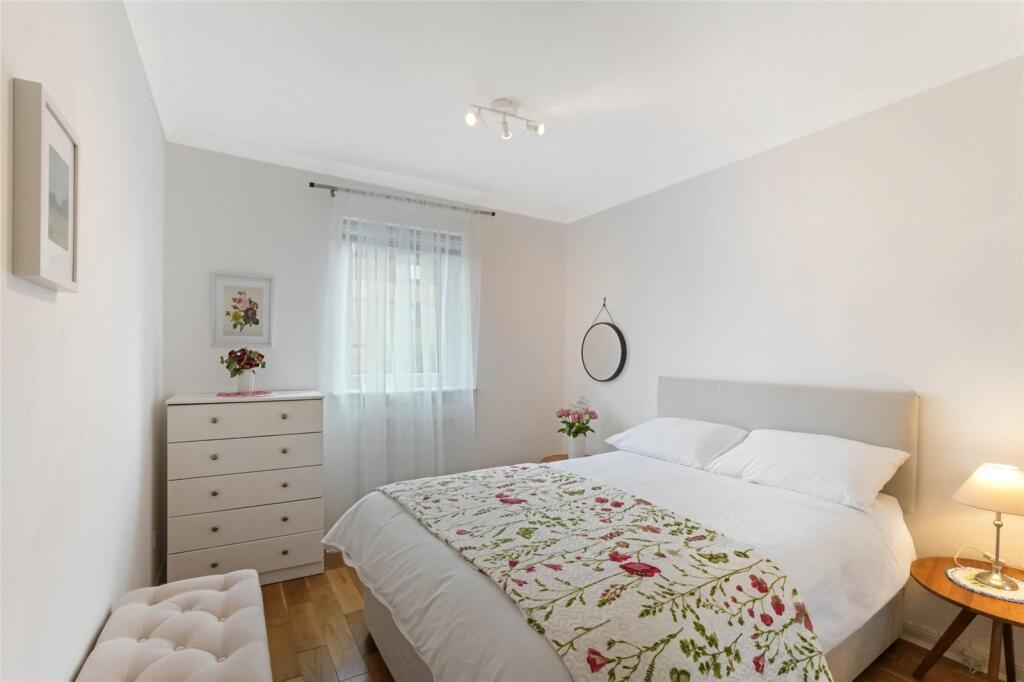 Apartment in Paisley, Charleston - View 4