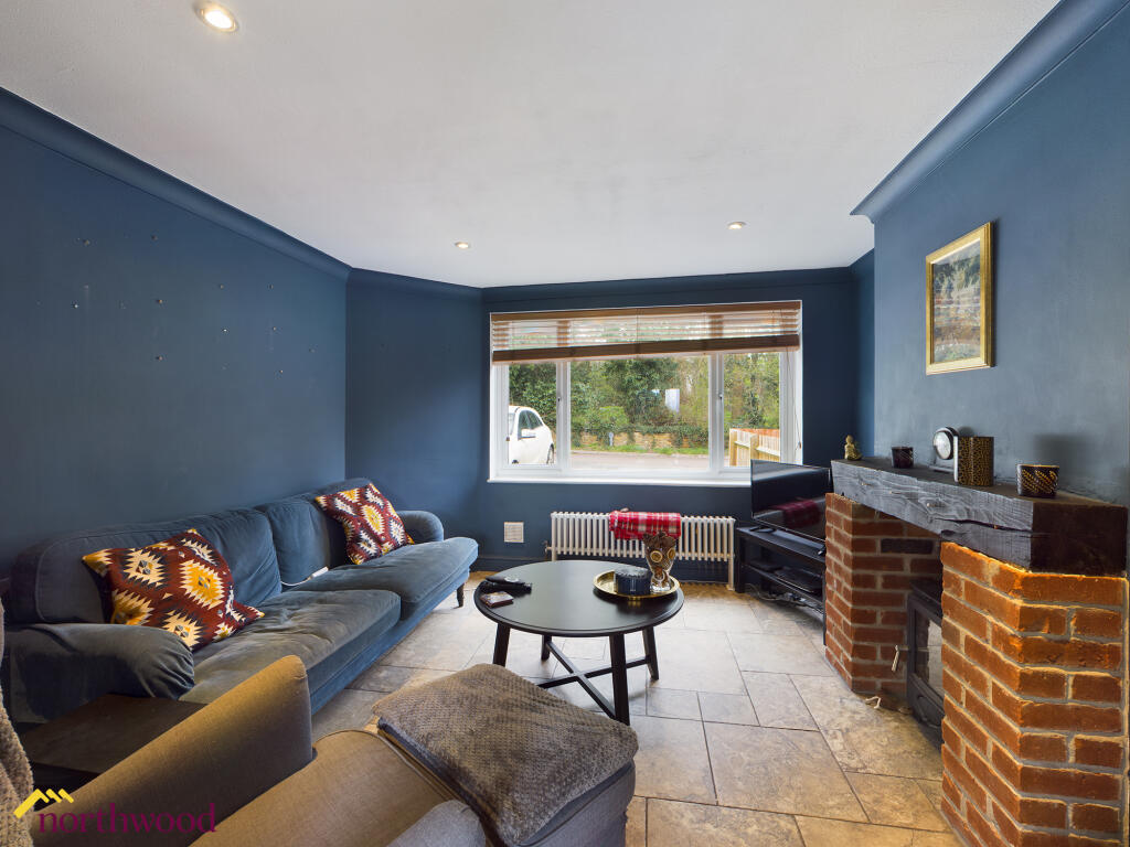 House in Oxford - View 3