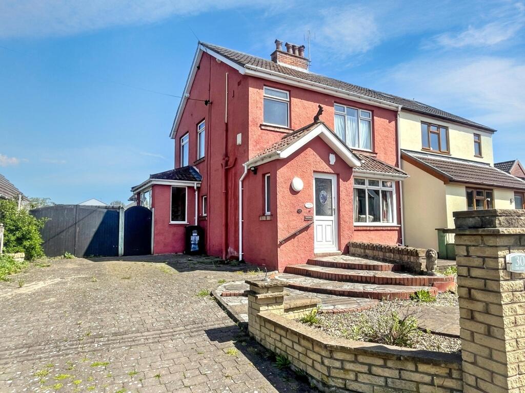 Main image of property: Sandford Road, Winscombe, North Somerset, BS25