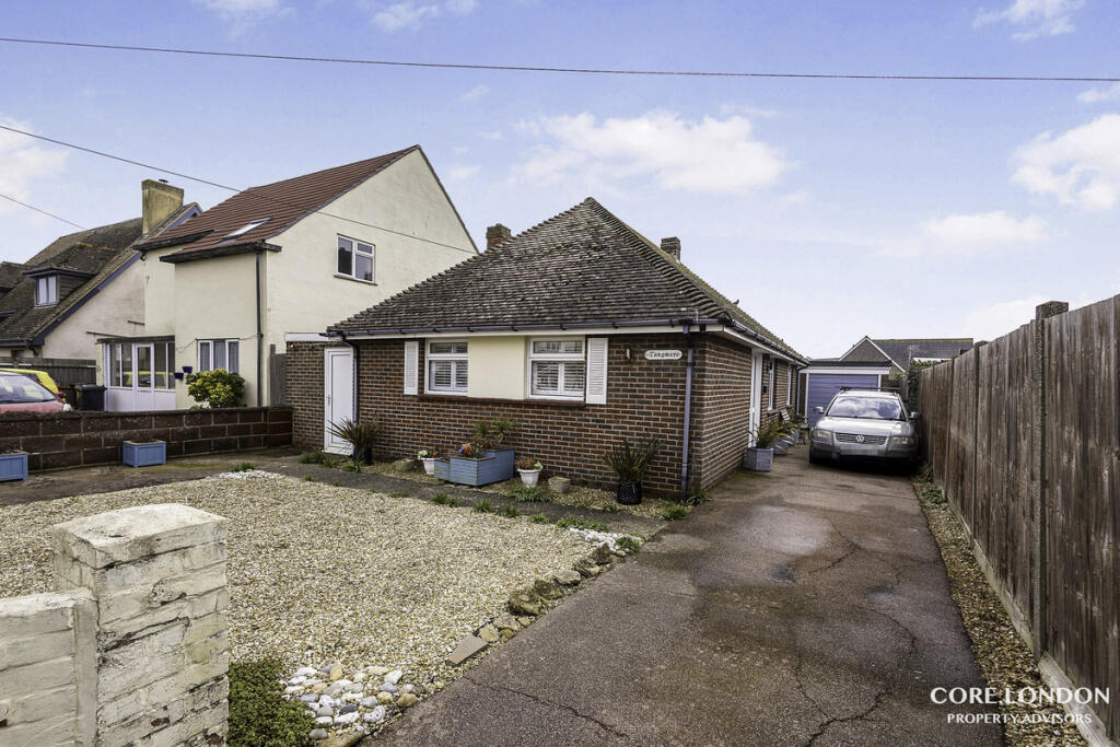 Main image of property: Longlands Road, Chichester, PO20