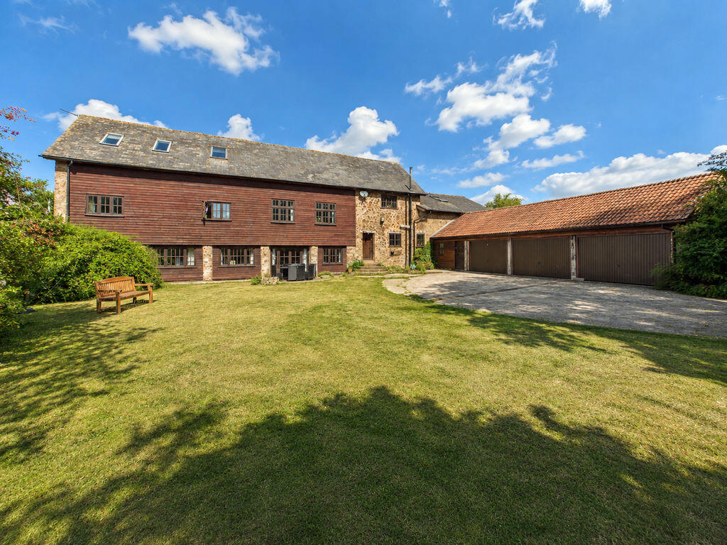 Main image of property: Lawford, Crowcombe