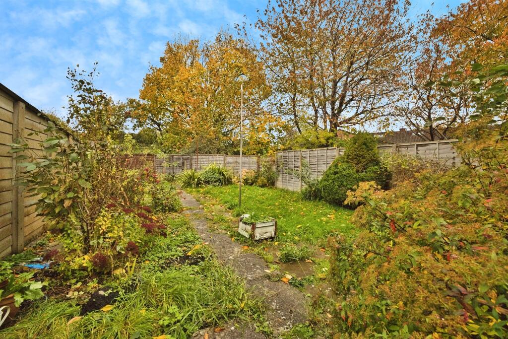 Additional image 17 of Preston Grove, Yeovil