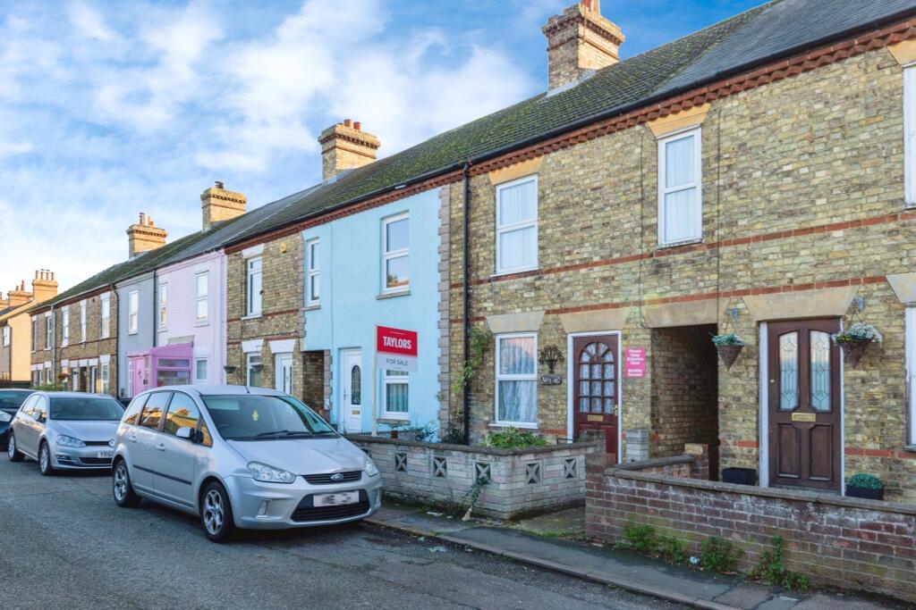 Main image of property: Longfield Road, Sandy, Bedfordshire, SG19