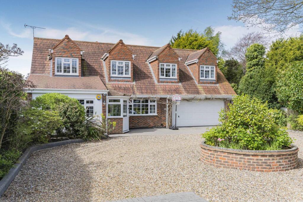 Main image of property: Aperfield Road, Biggin Hill
