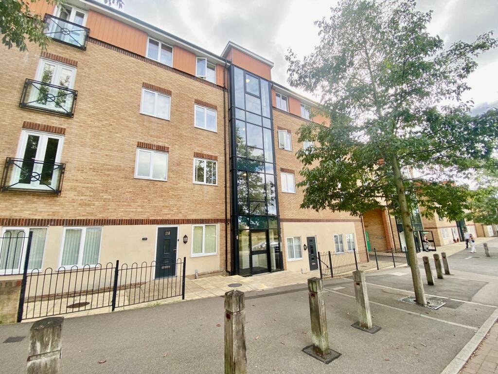 Main image of property: Braymere Road, Hampton Centre, Peterborough